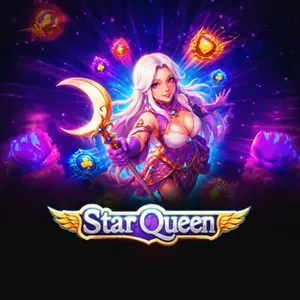 star queen slot icon