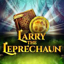 Larry the Leprechaun - Rodyti daugiau