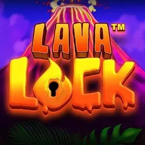 lava lock slot icon