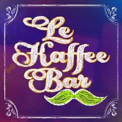 le kaffee bar slot icon