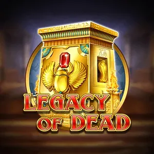 legacy of dead slot icon