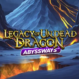 legacy of undead dragon abyssways slot icon