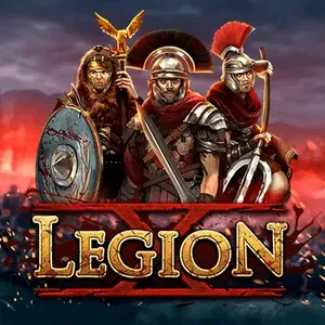 legion x slot icon