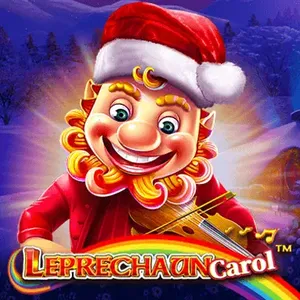 leprechaun carol slot icon