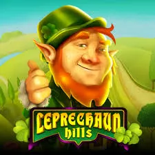 leprechaun hills slot icon