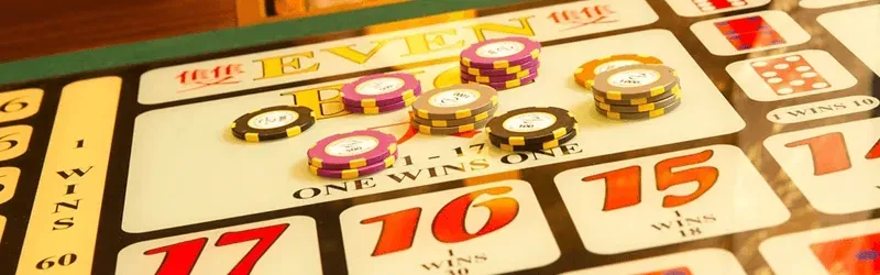 less known casino games news