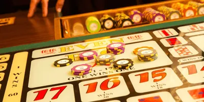 less known casino games
