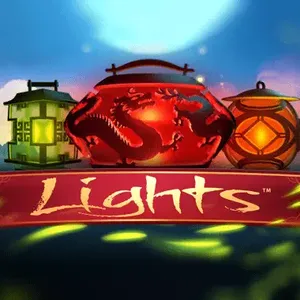 lights slot icon