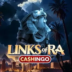 links of ra cashingo slot icon