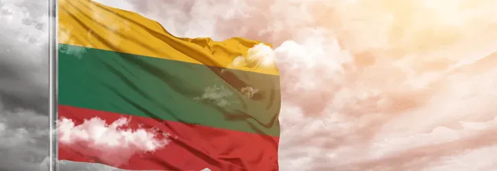 lithuania generates record results news
