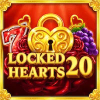 locked hearts 20 slot icon