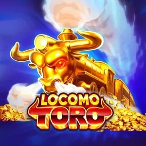 locomotoro slot icon