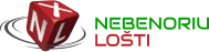 logo nebenoriu losti