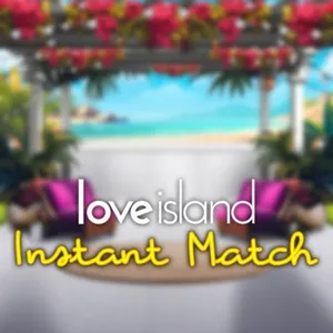 love island instant match slot icon