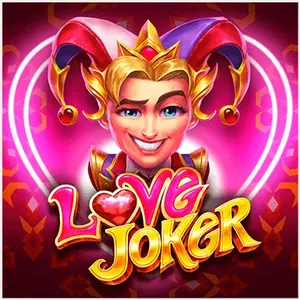 love joker slot icon