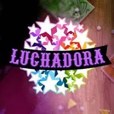 luchadora slot icon