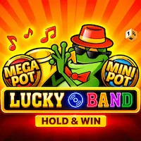 lucky band slot icon