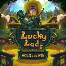 lucky lads slot icon