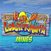 lucky larrys lobstermania mines slot icon