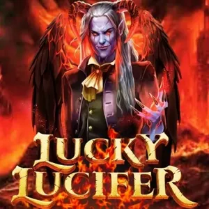 lucky lucifer slot icon