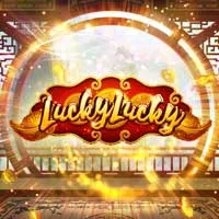 lucky lucky slot icon