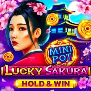 lucky sakura holdwin slot icon