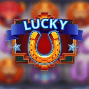 lucky u slot icon