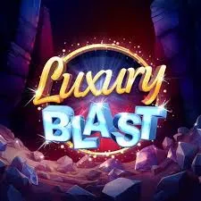 luxury blast slot icon