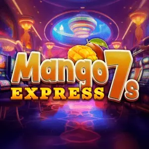 mango express 7s slot icon