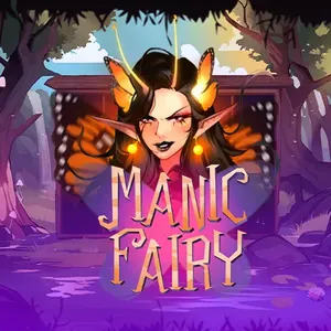 manic fairy slot icon