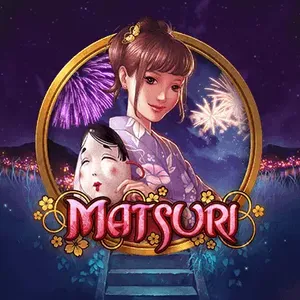 matsuri slot icon