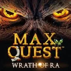 max quest wrath of ra slot icon