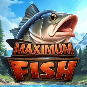 maximum fish slot icon