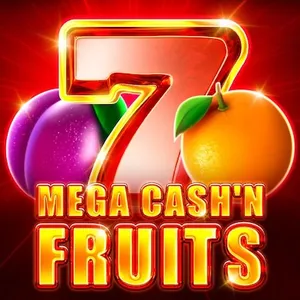 mega cashn fruits slot icon