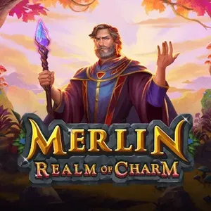 merlin realm of charm slot icon