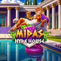 midas hype house slot icon