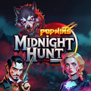 midnight hunt slot icon