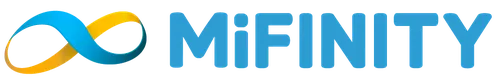 mifinity logo