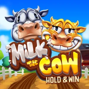 milk the cow slot icon