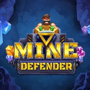 mine defender slot icon