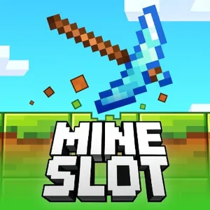mine slot game icon