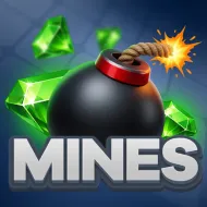 mines poggy slot icon