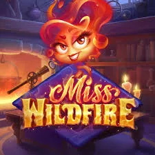 miss wildfire slot icon