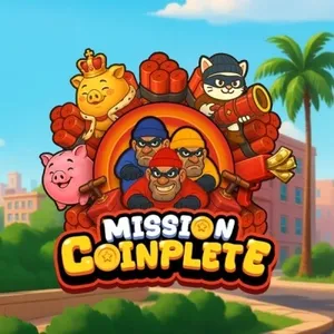 mission coinplete slot icon