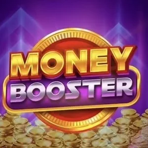 money booster slot icon