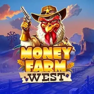 money farm west slot icon