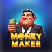 money maker slot icon