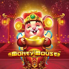 money mouse slot icon