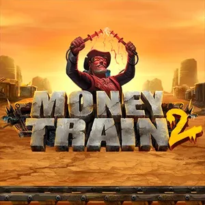 money train 2 slot icon