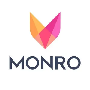 monro casino logo square